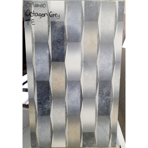 Orlando Octagon Greyish Orlando
