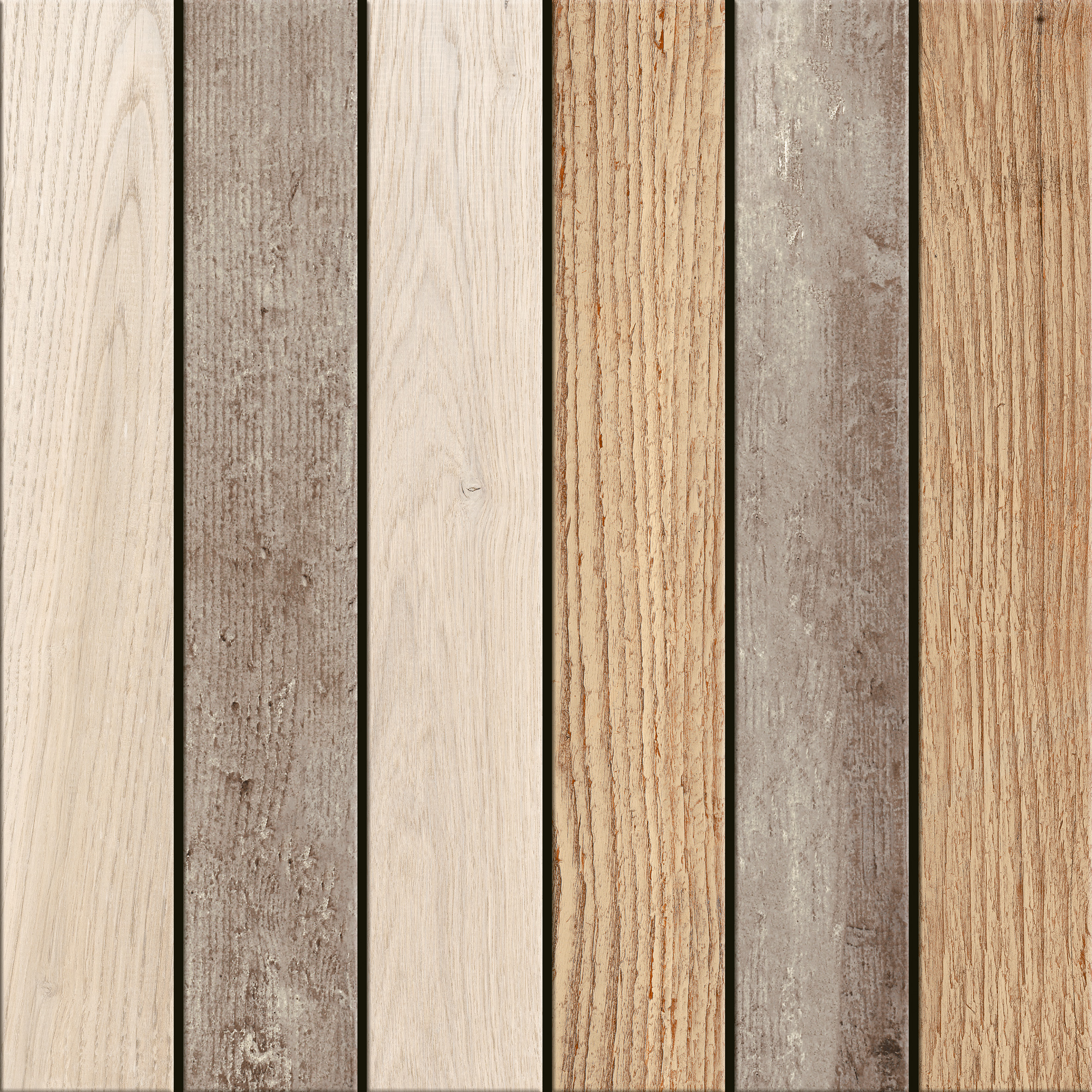 BRAGA WOOD BROWN Perfecto