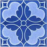 CASTA BLUE Mulia