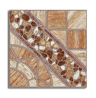 CENTRO JACKMAN TERRACOTTA Centro