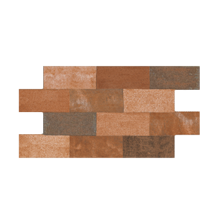 CENTRO LS-2507 TERRACOTTA Centro