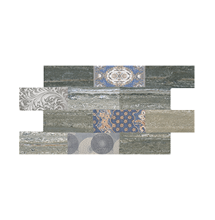 CENTRO LS-2508 GREY Centro