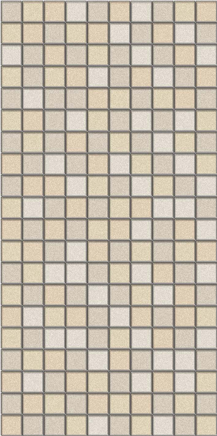 Mozaico Beige Kia