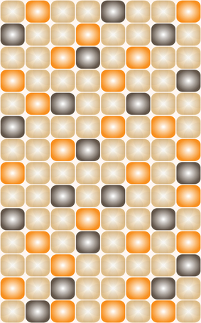 Rubik Beige Kia