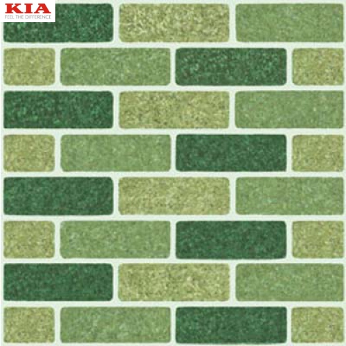 Bricko Green Kia