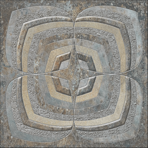 PADMA GREY Crystal Granite