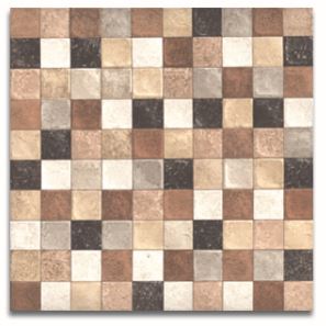 SE-417 BROWN Centro