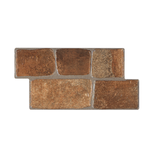 SL-2009 TERRACOTTA Centro