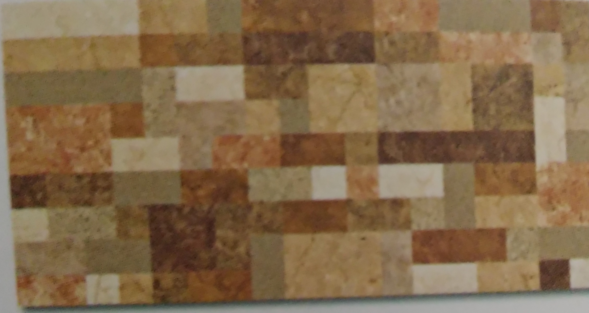 SS-43 BROWN Centro